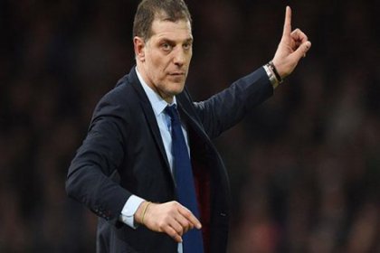 Bilic'den Burak Yılmaz açıklaması!