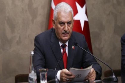 Binali Yıldırım: Avrupa ile ilişkileri koparmak Türkiye'ye zarar verir