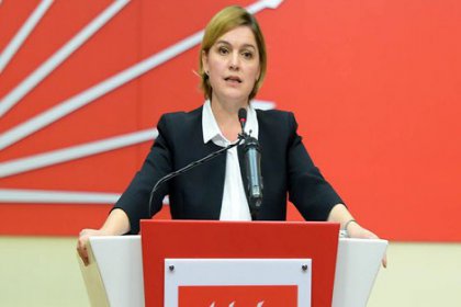 'Bir kere istifadan bir şey olmaz'