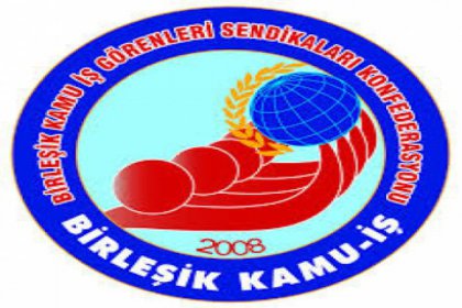 Birleşik Kamu-İş: Dar gelirlinin mutfağına ekmek darbesi