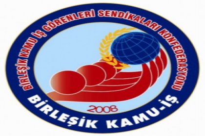 Birleşik Kamu-İş'e 'dağılın dedik dağılmadılar' davası