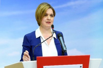 Böke: Dünyada en yüksek enflasyona sahip 36. ülkeyiz