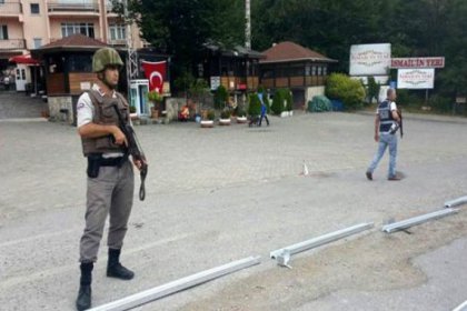 Bolu Dağı’ndaki ünlü lokanta kapatıldı