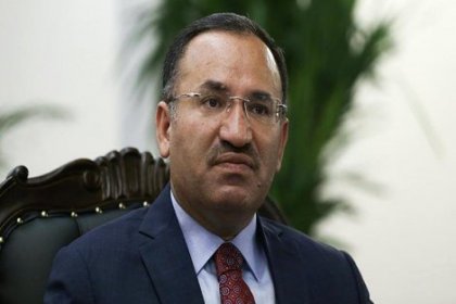 Bozdağ: ABD'nin ilgisinin sonucunu göremedik