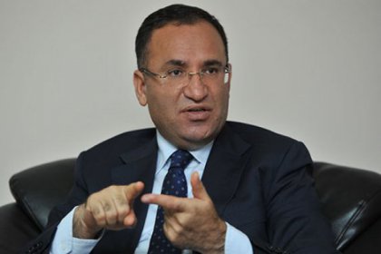 Bozdağ: CHP, dava açarak Anayasa'yı çiğnemiştir