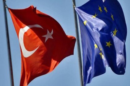 Brüksel'deki Türkiye-AB toplantısı ertelendi