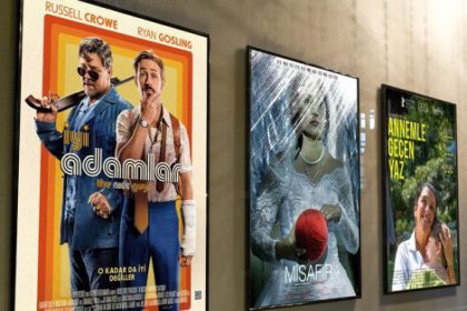 Bu hafta 7 film vizyona girecek