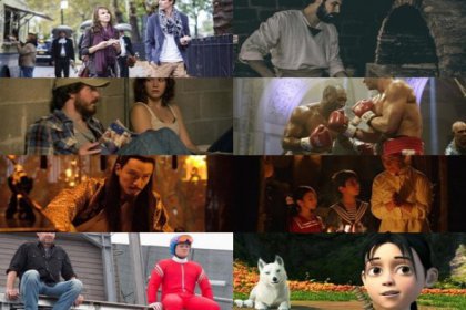 Bu hafta hangi filmler vizyonda?