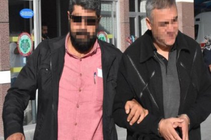 'Bu kez kimi gözaltına alacağız' diyen muhtara şok