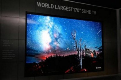 Bu yıla damga vuracak televizyonlar