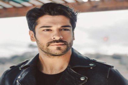 Burak Özçivit indirime gitti