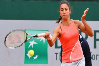 Çağla Büyükakçay, Fransa Açık'ta tur atladı