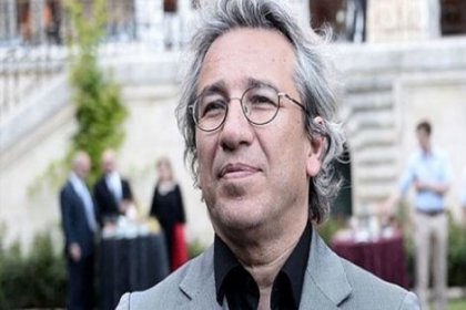 Can Dündar'dan Cumhurbaşkanı Erdoğan'a yanıt