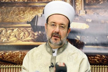 Çankaya’da Alevilerle 'Görmez' gerilimi yaşandı