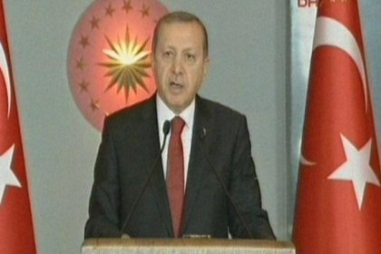 'Canlı bomba'dedi, milliyetini açıkladı