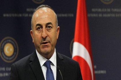 Çavuşoğlu: ABD'yle gizli bir anlaşma yaptık!