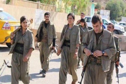 Çavuşoğlu: Kerkük'te PKK'ya izin vermeyeceğiz