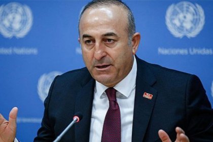 Çavuşoğlu: Rusya ile her zaman görüşme gerçekleştiriyoruz