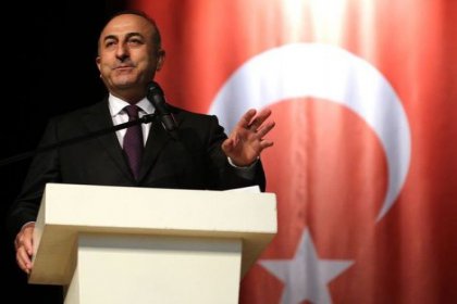 Çavuşoğlu'ndan kara harekatı açıklaması!