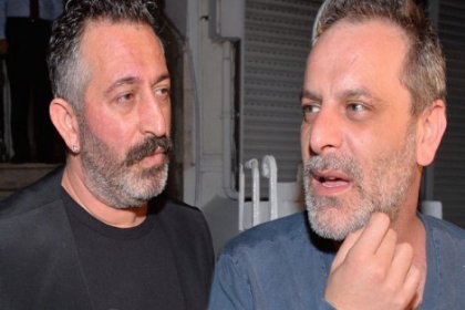Cem Yılmaz: Ozan seninle buraya kadar
