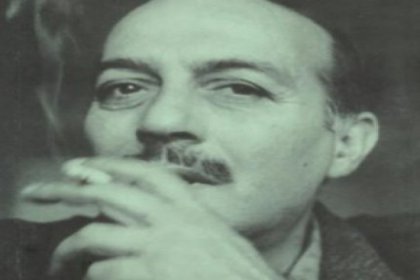 Cemal Süreya 'Üstü Kalsın'