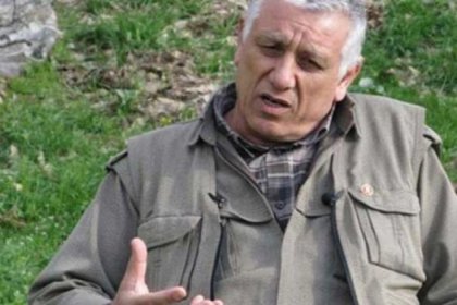 Cemil Bayık: İlk hedef AKP iktidarını düşürmektir