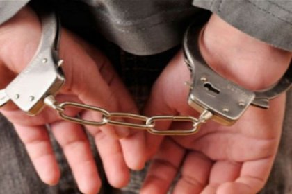 Ceyhan'da 12 iş adamı tutuklandı