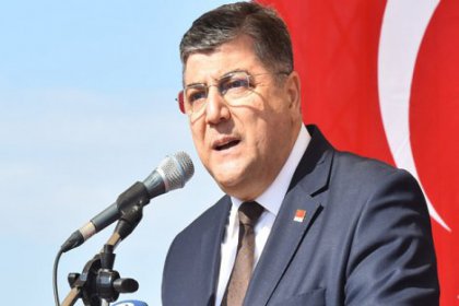 CHP Genel Sekreteri Sındır: Avukatlık iktidara ve güce tabi olmamaktır!