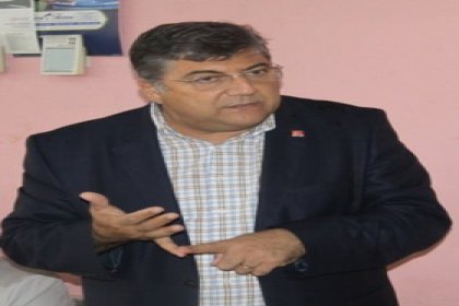 CHP Genel Sekreteri Sındır; Özgürlükçü demokrasi devrimini yapacağız