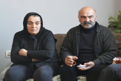 CHP İstanbul İl Örgütü’nden Dilek Doğan’ın ailesine ziyaret