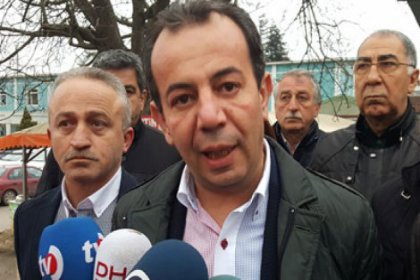CHP Milletvekilinden 'Düzce' tepkisi