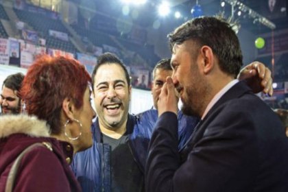 CHP'de Atilla Taş bombası