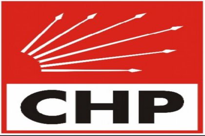 CHP’den ‘Enerji politikaları’ paneli