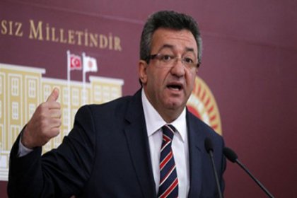 CHP'den Erdoğan'ın seferberlik ilanına yanıt