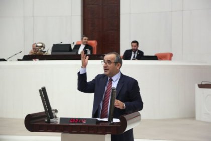 CHP'li Akar’dan doğal ve çevreci teklif
