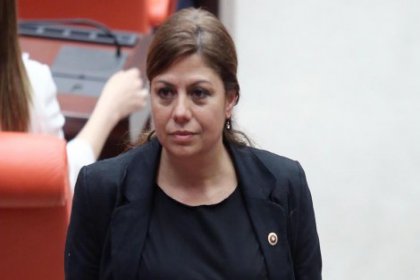 CHP'li Altıok, Başbakan'a Istırancalar ve Ergene'nin ölümünü sordu