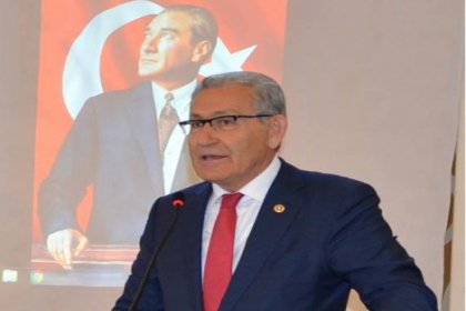 CHP'li Arslan: 'Atasız Anayasa' yazacakmışlar