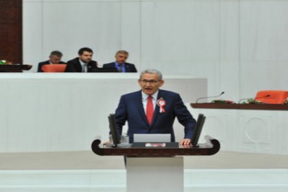 CHP'li Arslan: İhracat düşerken devlet seyredemez