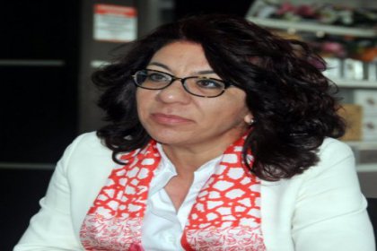 CHP'li Biçer: Hastanelerdeki personel canlı kalkan olarak mı kullanılıyor?