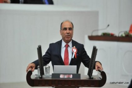 CHP'li Bircan: Aile Bakanlığında sözleşmeli personele kadro yok!