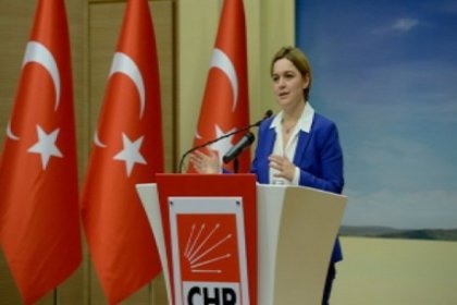 CHP'li Böke açıklanan Dış ticaret Verilerini değerlendirdi