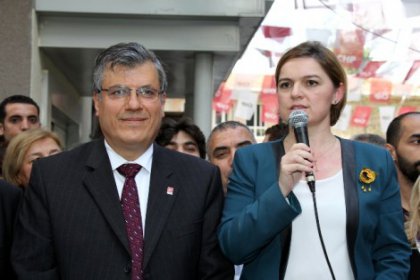 CHP'li Böke, ekonominin gerçek yüzünü anlatacak