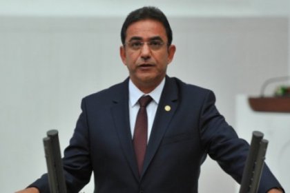 CHP'li Budak: AKP, üretici ve esnaftan özür dilemeli