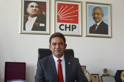 CHP'li Budak: Büyük Atatürk'ün iki eserini de yaşatacağız!