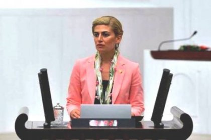 CHP'li Didem Engin'den Hükümet'e uyarı