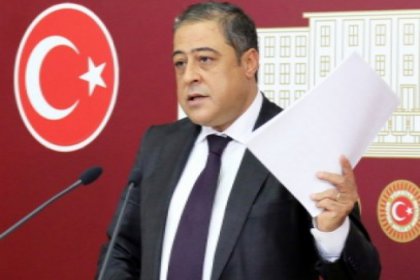 CHP'li Dudu: Hükümet, görevini kötüye kullanıyor!