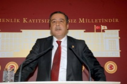 CHP'li Dudu: 'Ulemanın' değil 'hukukçuların' kararına ihtiyaç var