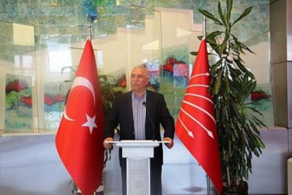 CHP'li Durmaz Bakan'a eli silahlı Milli Eğitim Müdürü'nü sordu