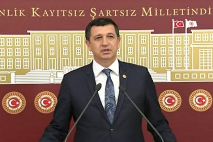 CHP'li Gaytancıoğlu, Bakan'a destekleme ödemelerini sordu