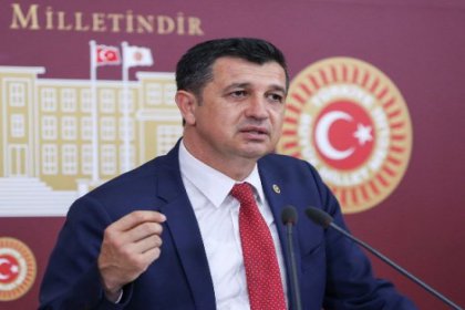 CHP'li Gaytancıoğlu'ndan Havsa ve Enez için  kurtuluş günü mesajı